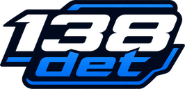 138 det লোগো